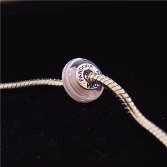 pandora bead authentic